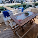 Fairline 55 Squadron