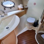 Fairline 55 Squadron