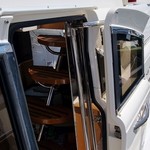 Fairline 55 Squadron