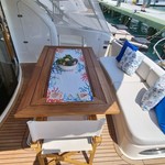 Fairline 55 Squadron