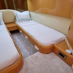 Fairline 55 Squadron