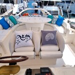 Fairline 55 Squadron