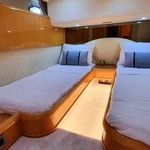 Fairline 55 Squadron