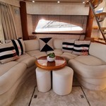 Fairline 55 Squadron