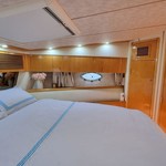 Fairline 55 Squadron