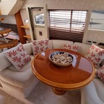 Fairline 55 Squadron