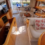 Fairline 55 Squadron