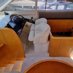 Fairline 55 Squadron