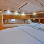 Fairline 55 Squadron