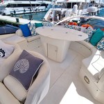 Fairline 55 Squadron