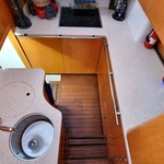 Fairline 55 Squadron