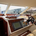 Fairline Squadron 59