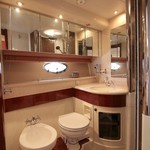 Fairline Squadron 59