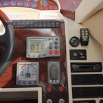 Fairline Squadron 59