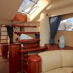 Fairline Squadron 59