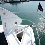 Fairline 50 Squadron