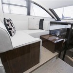 Fairline 50 Squadron