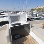 Fairline 50 Squadron