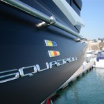 Fairline 50 Squadron