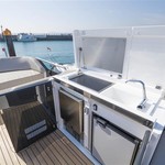 Fairline 50 Squadron