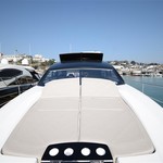 Fairline 50 Squadron