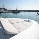 Fairline 50 Squadron