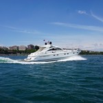 Fairline Targa 52 GT