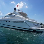 Fairline Targa 52 GT