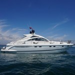 Fairline Targa 52 GT