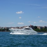 Fairline Targa 52 GT