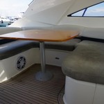 Fairline Targa 52 GT