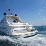 Fairline Targa 52 GT