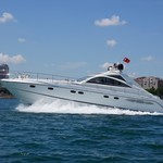 Fairline Targa 52 GT
