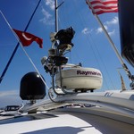 Fairline Targa 52 GT