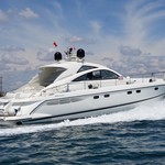 Fairline Targa 52 GT