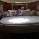 Fairline Targa 52 GT