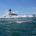 Fairline Targa 52 GT