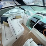 Fairline 40 Targa