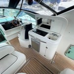 Fairline 40 Targa