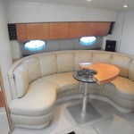 Fairline 40 Targa