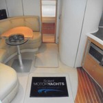 Fairline 40 Targa