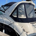 Fairline 40 Targa