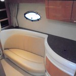 Fairline 40 Targa