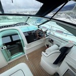 Fairline 40 Targa