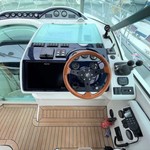 Fairline 40 Targa