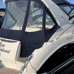 Fairline 40 Targa
