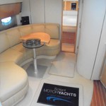 Fairline 40 Targa
