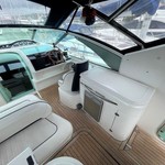 Fairline 40 Targa