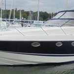 Fairline 40 Targa