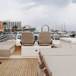 Fairline 58 Squadron